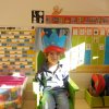 De jarigen van onze klas!